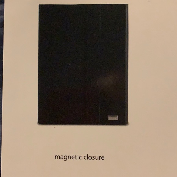 iHome slim type iPad keyboard Black - Picture 3 of 8